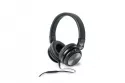 Muse M220CF Auriculares HiFi Negros