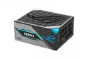ASUS ROG Thor 1000P3 ATX 3.1 PCIe 5.1 1000W 80 Plus Platinum Modular