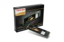 Toshiba RD500 NVMe SSD 500GB M.2 2280 PCIe 3.0 x4