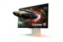 Samsung - Monitor PC Gaming 68,5cm (27") Samsung Odyssey 3D-G90XF, 165 Hz, UHD 4K