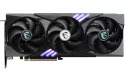 MSI GeForce RTX 5060 Ti GAMING TRIO OC 16GB GDDR7 Reflex 2 RTX AI DLSS4