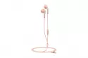 Muvit MEU Auriculares 3.5mm Rosa