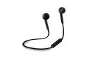 Myway Auriculares Estéreo Inalámbricos Bluetooth Negro
