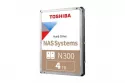 Toshiba N300 3.5" 4TB SATA 3