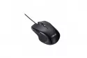 Asus Ux300 Pro Mouse Negro - Ratón Óptico