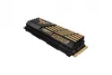 SSD Team Group T-Force Cardea Z44Q 4TB Gen4 M.2 NVMe (5000/4000MB/s)