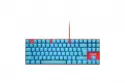 Blade Dragon Ball Keyboard Goku - Teclado gaming