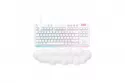 Logitech G713 TKL Blanco - Teclado gaming mecánico