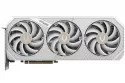 ZOTAC GAMING GeForce RTX 5090 SOLID OC White Edition 32GB GDDR7 Reflex 2 RTX AI DLSS4