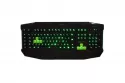 Keep Out F110 Gaming Negro - Teclado
