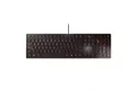 Teclado Cherry KC 6000 Slim Negro
