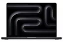 Apple Macbook Pro Apple M3 Max 14 Núcleos/36GB/1TB SSD/GPU 30 Núcleos/14" Negro Espacial