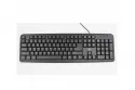 Teclado Ewent EW3109 Slim USB Negro