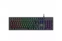 Teclado Hiditec GK400 Gaming ARGB Red Switch