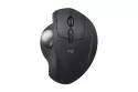Logitech MX Ergo S Ratón Inalámbrico Bluetooth Trackball 2000 DPI Grafito