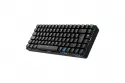 Teclado Hiditec GM1K Gaming ARGB Switch Gateron Pro Brown