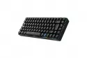 Teclado Hiditec GM1K Gaming ARGB Switch Gateron Pro Red