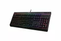 Teclado HyperX Alloy Core ISO-ES RGB Negro