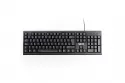 Teclado iggual CK Business 105T USB Negro
