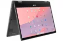 ASUS Chromebook CM14 Flip CL1402FM2A-EC0192 Mediatek Kompanio 520/8GB/128GB eMMC/14" Táctil