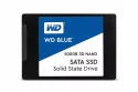 WD Blue 3D Nand SSD SATA 500GB