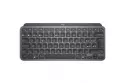 Teclado Logitech MX Keys Mini Business Wireless Grafito