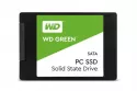 WD Green SSD 2.5" 1TB SATA 3