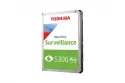 S300 Pro Surveillance disco duro interno 6 TB 7200 RPM 512 MB 3.5" Serial ATA III
