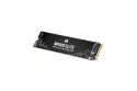 Disco Duro M.2 Corsair MP600 Elite 4TB PCIe Gen4 x4 NVMe SSD