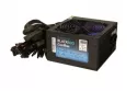 CoolBox Powerline Black 600W