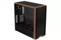 Caja ATX Lian Li Lancool 217 Negra Vidrio Templado