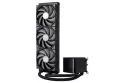 Water Cooler CPU TRYX Panorama Upgraded 360 Negro