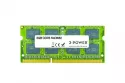 2-Power MultiSpeed 8GB DDR3L 1066/1333/1600MHz SODIMM 204 pin PC
