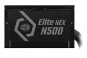 Cooler Master Elite NEX 230V 500W