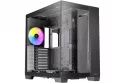 CAJA ANTEC C8 ARGB E-ATX NEGRO 2XVENT 160 MM 1X140MM 2XUSB SN FUENTE