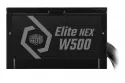 Cooler Master Elite NEX White 500W 80 Plus