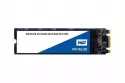 Western Digital Blue 3D Nand SATA SSD 500GB M.2 2280
