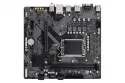 B760M E, Placa base