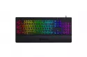 Teclado Redragon Shiva Gaming RBG Negro