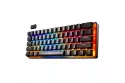 Teclado Steelseries Apex Pro Mini Wireless ANSI RGB Switch OmniPoint 2.0 Negro