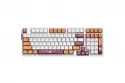 Teclado VGN V98Pro V2 ANSI RGB Hot-swappable Berry Ice Cream Switch