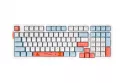 Teclado VGN V98Pro V2 ANSI RGB Hot-swappable Kailh Box Switch