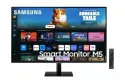 Monitor Samsung M50D 32″ Full HD 60Hz VA Smart TV HDMI WiFi Bluetooth Gaming Hub HDR10