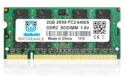 Memoria RAM QNAP 2GB DDR2 800MHz SODIMM PC2-6400