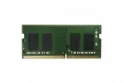 Memoria RAM QNAP 8GB DDR4 SO-DIMM 2666MHz RAM-8GDR4T0-SO-2666