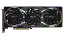 PNY GeForce RTX 5060 Ti EPIC-X RGB Overclocked Triple Fan 16GB GDDR7 Reflex 2 RTX AI DLSS4