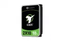 Exos 2X18 disco duro interno 18 TB 7200 RPM 256 MB 3.5" SAS
