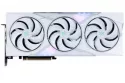 MSI GeForce RTX 5070 Ti GAMING TRIO OC 16GB GDDR7 Reflex 2 RTX AI DLSS4 Blanca