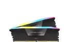 Memoria DDR5 Corsair Vengeance RGB 32GB 2x16GB 6000MHz CL38 XMP Negro