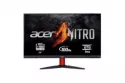 Acer - Monitor Pc Gaming 60cm (23,8") Acer Nitro KG243YX1bmipx, 200 Hz Full HD ZeroFrame, HDR10, FreeSync Premium